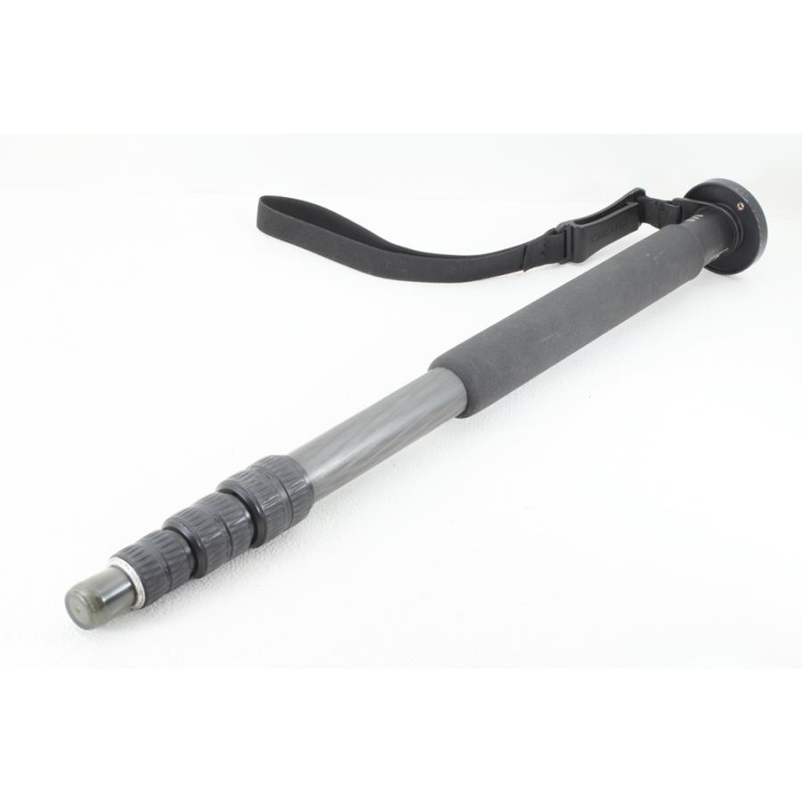 GITZO ジッツオ GM2541 カーボン 6X 一脚◆美品ランク | GITZO | 02