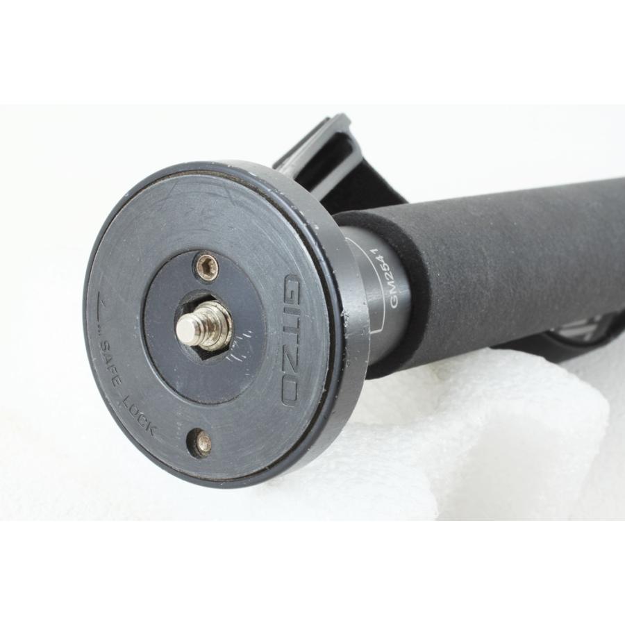 GITZO ジッツオ GM2541 カーボン 6X 一脚◆美品ランク | GITZO | 03