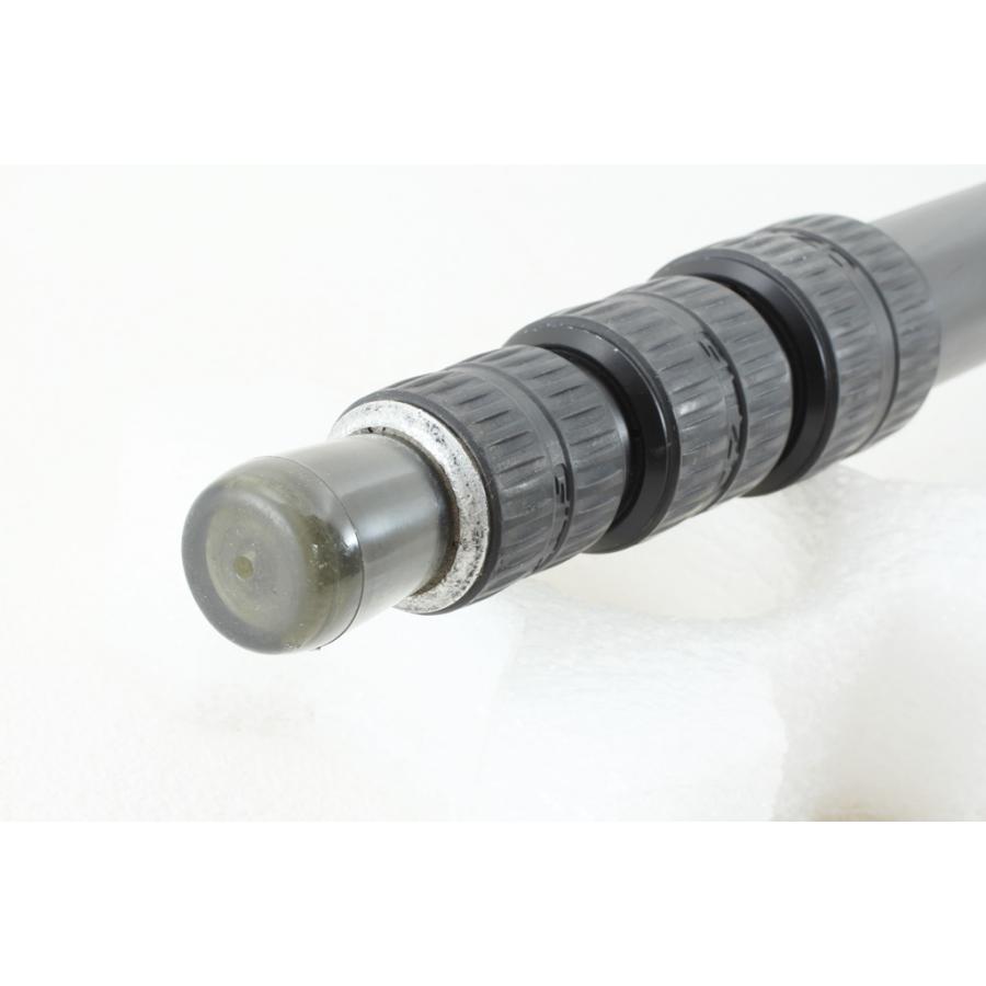 GITZO ジッツオ GM2541 カーボン 6X 一脚◆美品ランク | GITZO | 04