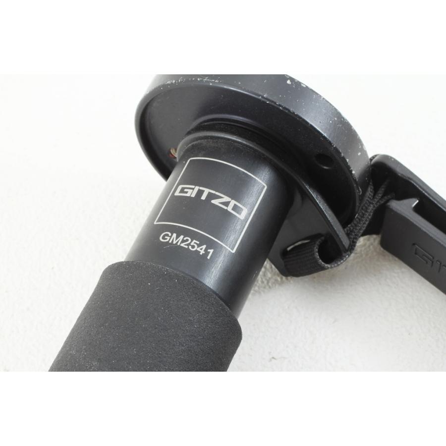GITZO ジッツオ GM2541 カーボン 6X 一脚◆美品ランク | GITZO | 05