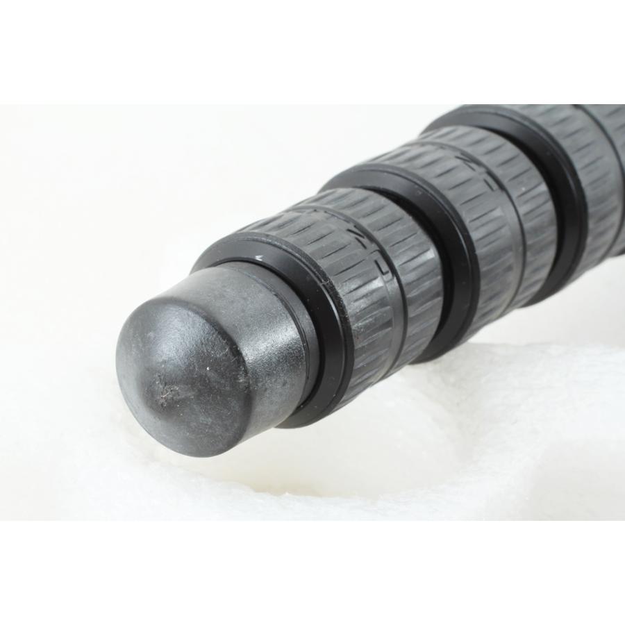 GITZO ジッツオ GM5561T 5シリーズ 6段 6Xカーボントラベラー一脚◆美品ランク | GITZO | 04