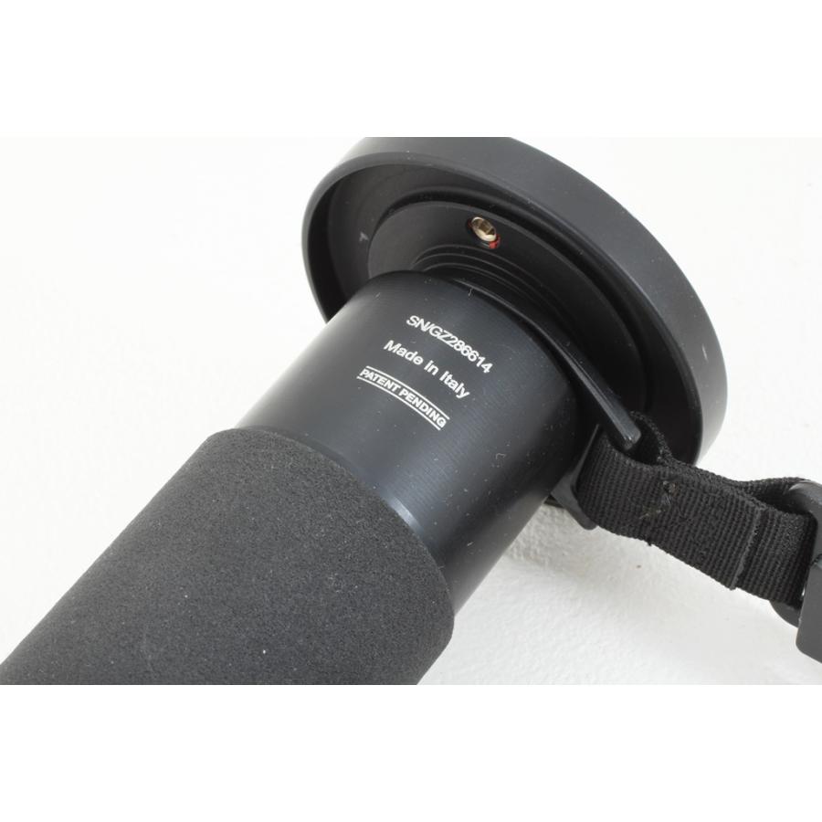 GITZO ジッツオ GM5561T 5シリーズ 6段 6Xカーボントラベラー一脚◆美品ランク | GITZO | 05