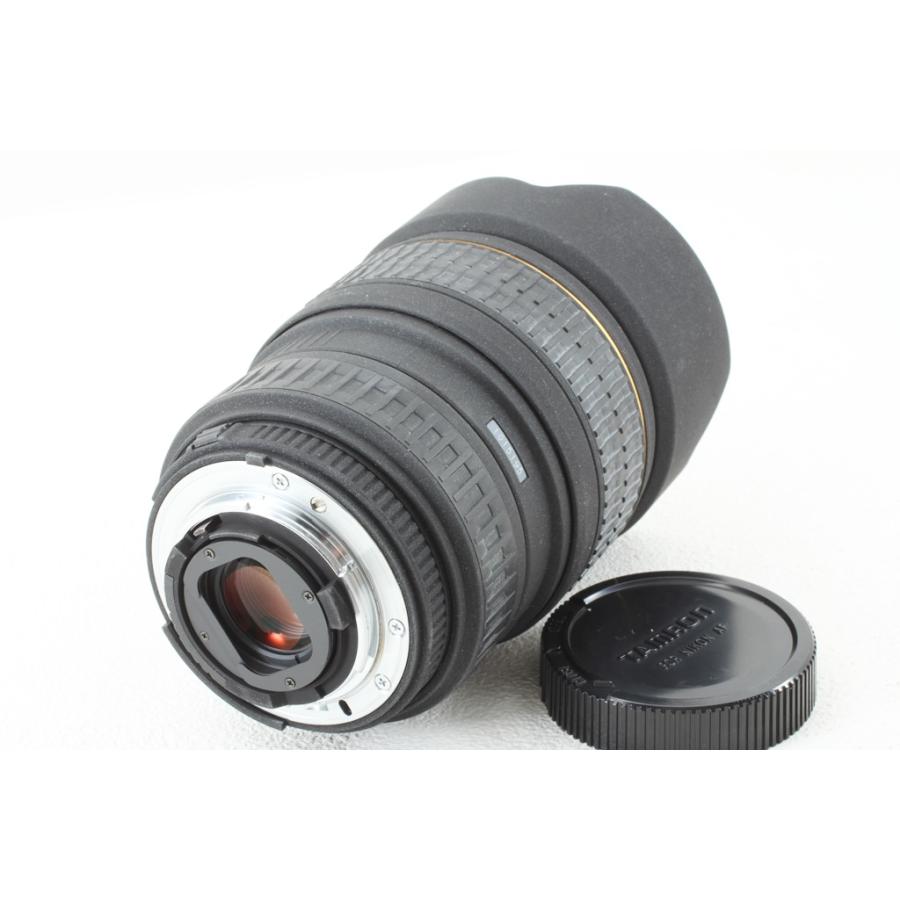 SIGMA シグマ AF 15-30mm F3.5-4.5 EX DG Nikonニコン◆超広角/極上品ランク | シグマ | 01