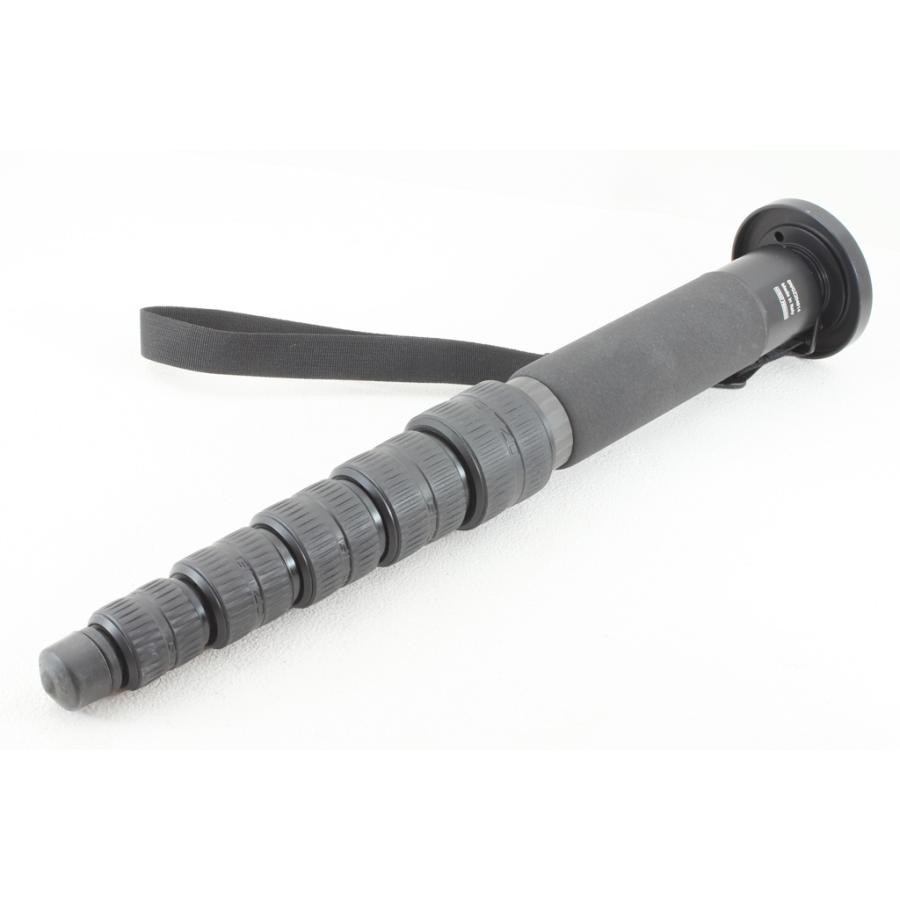 GITZO ジッツオ GM5561T 5シリーズ 6段 6Xカーボントラベラー一脚◆美品ランク | GITZO | 01