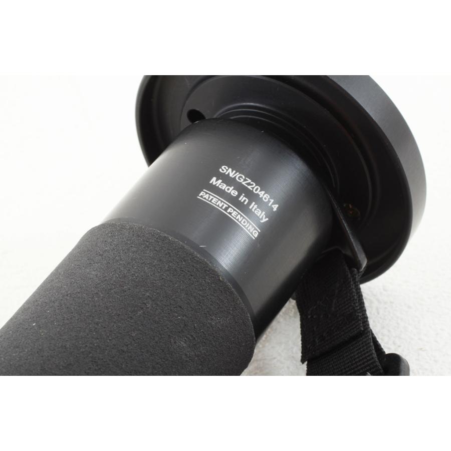 GITZO ジッツオ GM5561T 5シリーズ 6段 6Xカーボントラベラー一脚◆美品ランク | GITZO | 05