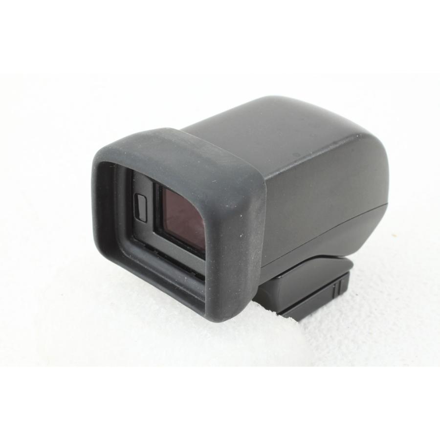 Canon キヤノン EVF-DC1 電子ビューファインダー◆美品ランク | キヤノン