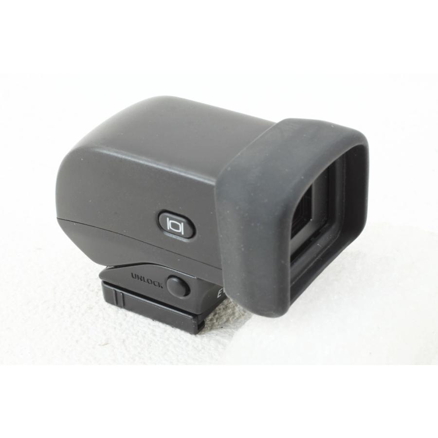 Canon キヤノン EVF-DC1 電子ビューファインダー◆美品ランク | キヤノン | 03