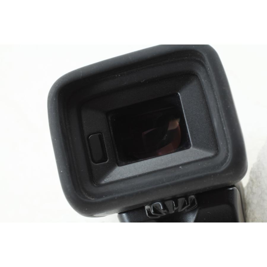 Canon キヤノン EVF-DC1 電子ビューファインダー◆美品ランク | キヤノン | 06