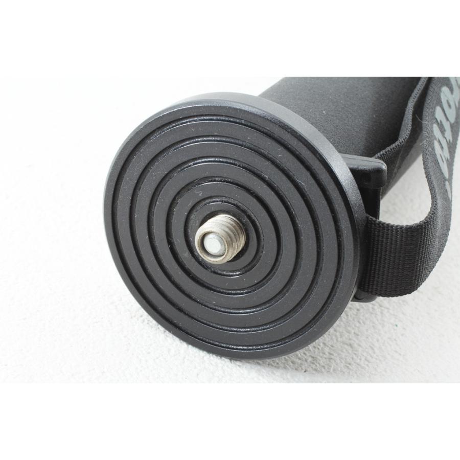 Manfrotto マンフロット フォトコンパクトモノポッド 680B 4段 大型一脚◆極上品ランク | Manfrotto | 03