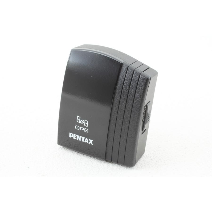 PENTAX ペンタックス GPSユニット O-GPS1◆極上品ランク | ペンタックス