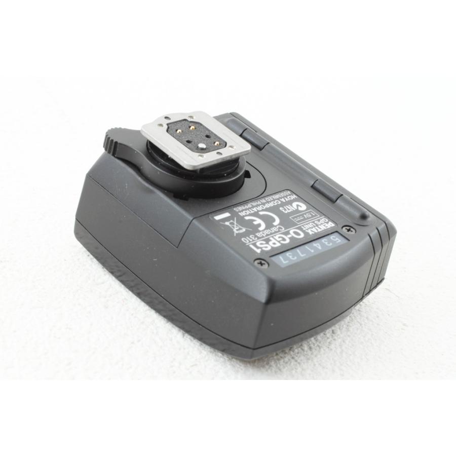 PENTAX ペンタックス GPSユニット O-GPS1◆極上品ランク | ペンタックス | 01