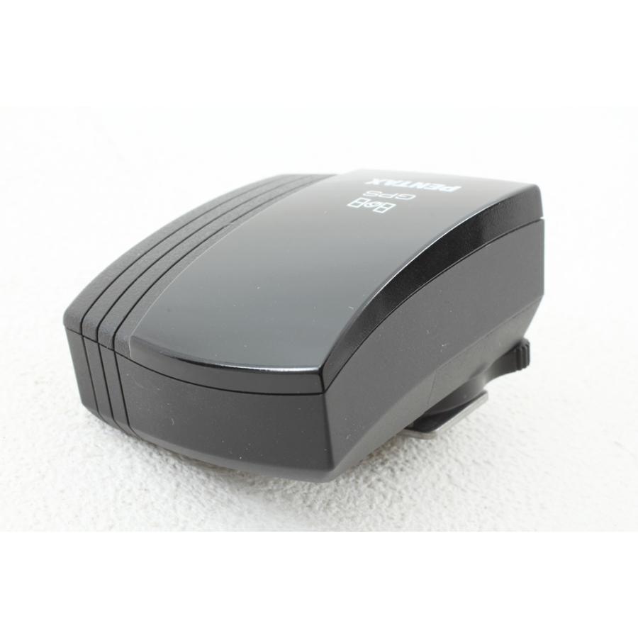 PENTAX ペンタックス GPSユニット O-GPS1◆極上品ランク | ペンタックス | 04