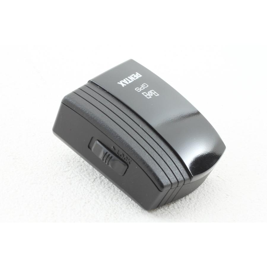 PENTAX ペンタックス GPSユニット O-GPS1◆極上品ランク | ペンタックス | 05