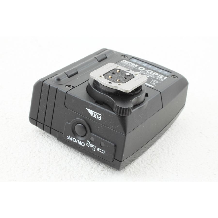 PENTAX ペンタックス GPSユニット O-GPS1◆極上品ランク | ペンタックス | 06