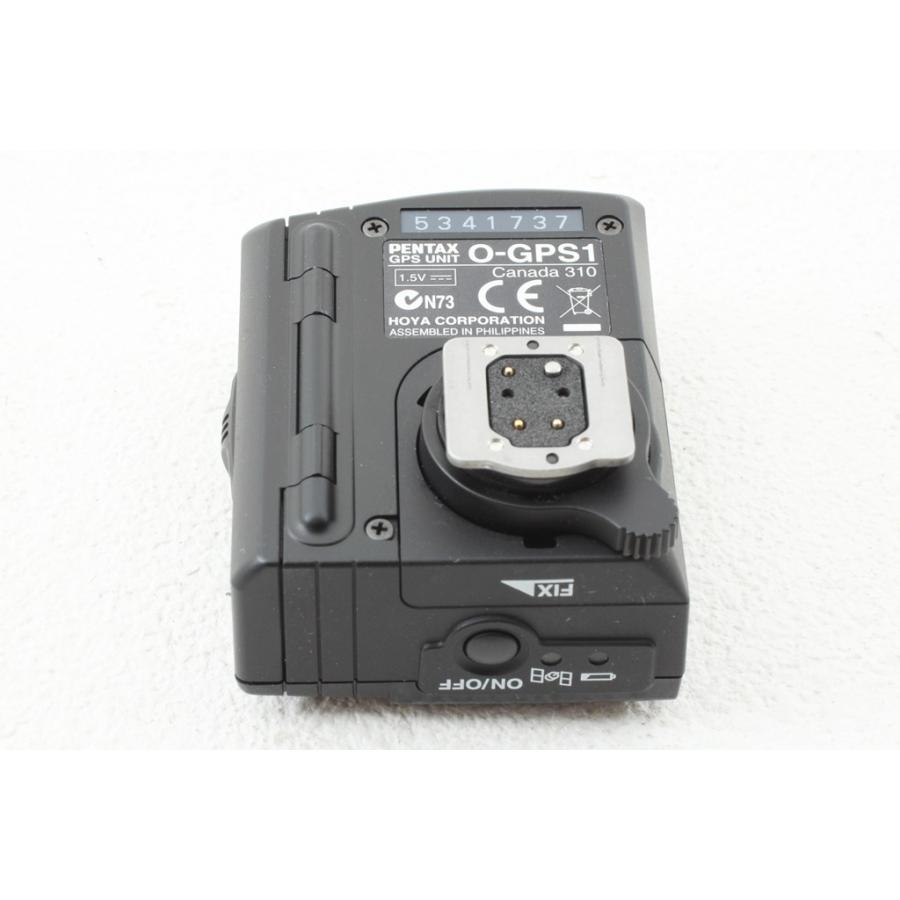 PENTAX ペンタックス GPSユニット O-GPS1◆極上品ランク | ペンタックス | 07