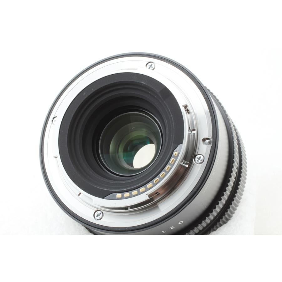 Sigma シグマ 24mm F3.5 DG DN Contemporary Sony E ソニーE◆単焦点/極上品ランク | シグマ | 06