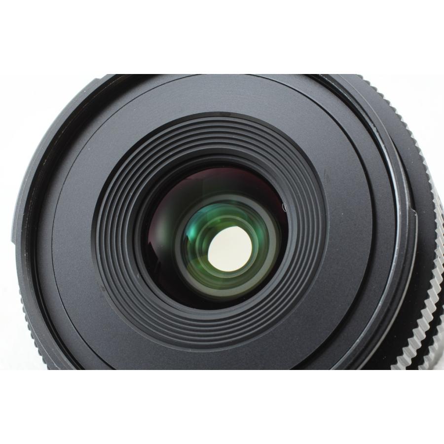 Sigma シグマ 24mm F3.5 DG DN Contemporary Sony E ソニーE◆単焦点/極上品ランク | シグマ | 07