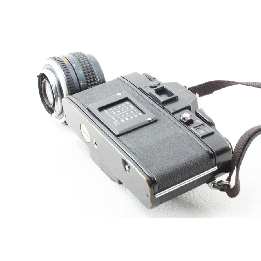 Minolta ミノルタ XE MC ROKKOR-PF 50/1.7◆一眼レフフィルムカメラ/ジャンク品ランク | コニカミノルタ | 01