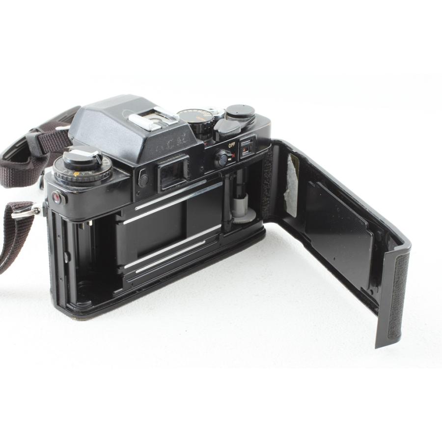 Minolta ミノルタ XE MC ROKKOR-PF 50/1.7◆一眼レフフィルムカメラ/ジャンク品ランク | コニカミノルタ | 07