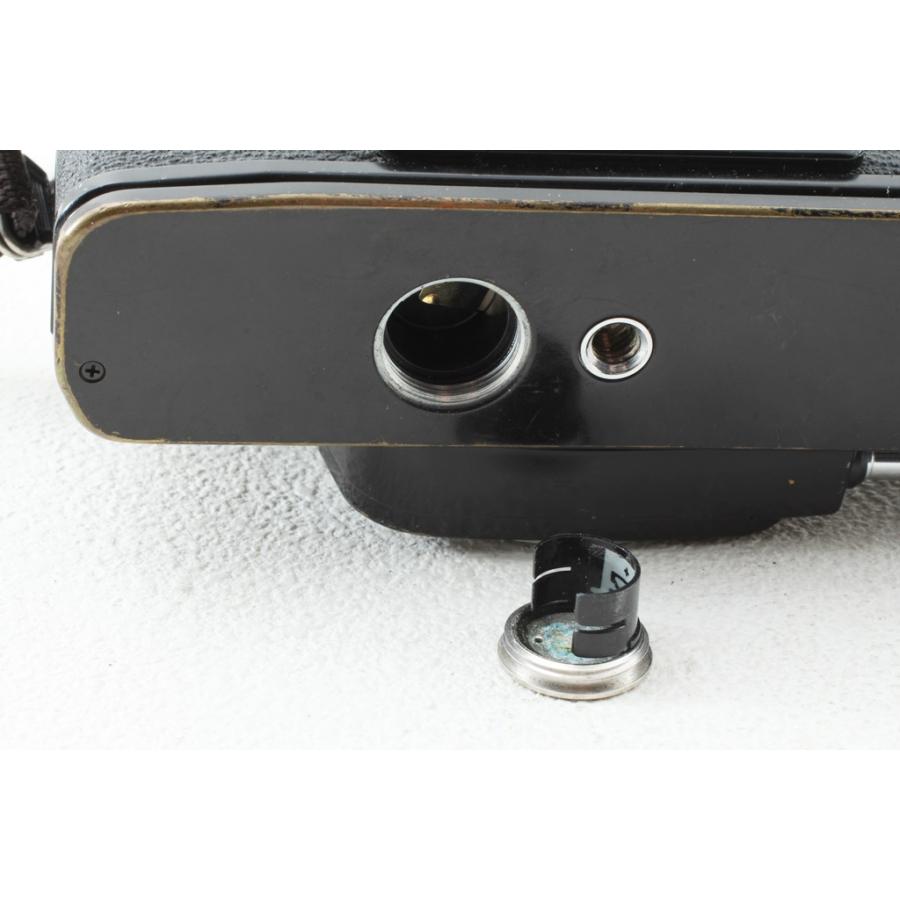 Minolta ミノルタ XE MC ROKKOR-PF 50/1.7◆一眼レフフィルムカメラ/ジャンク品ランク | コニカミノルタ | 08