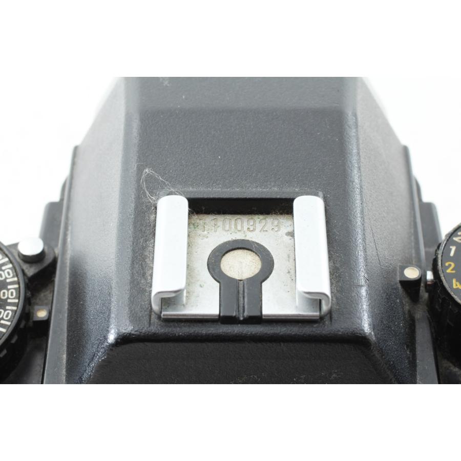 Minolta ミノルタ XE MC ROKKOR-PF 50/1.7◆一眼レフフィルムカメラ/ジャンク品ランク | コニカミノルタ | 09