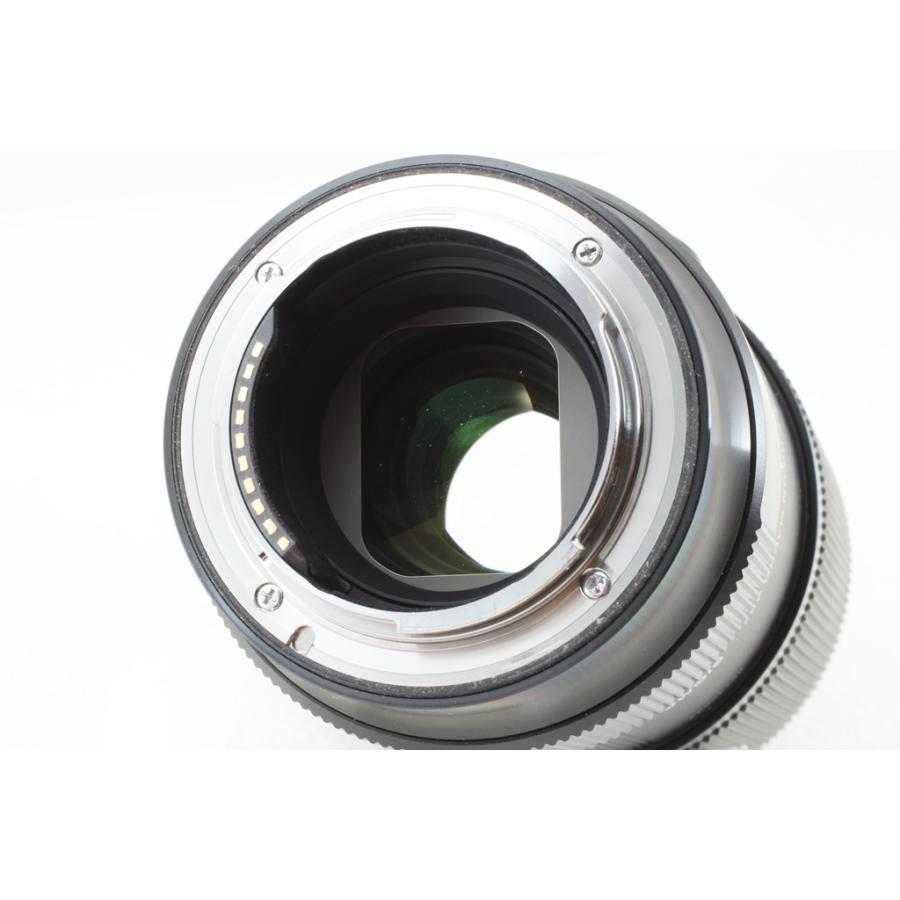 SIGMA シグマ Art 105mm F2.8 DG DN MACRO Sony Eソニー◆中望遠/外観美品ランク | シグマ | 05