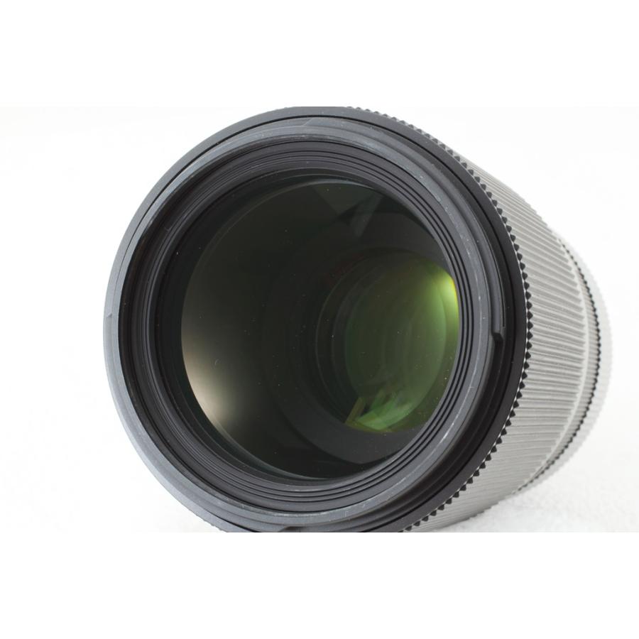 SIGMA シグマ Art 105mm F2.8 DG DN MACRO Sony Eソニー◆中望遠/外観美品ランク | シグマ | 06