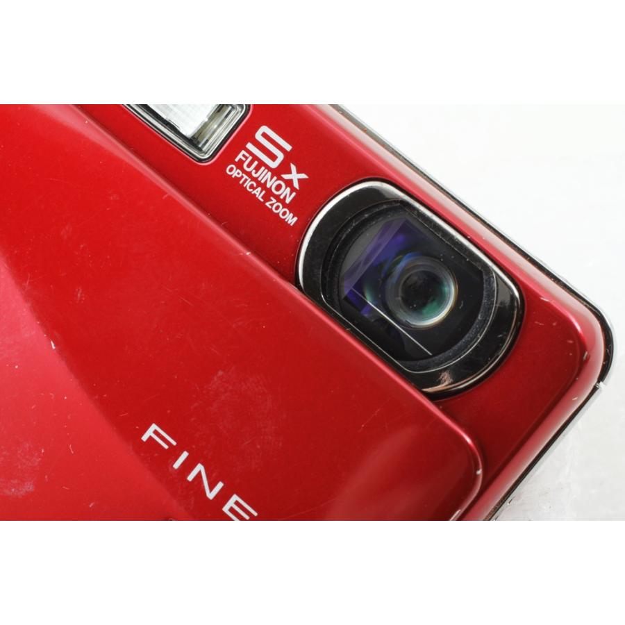 FUJIFILM フジフィルム FinePix Z800EXR◇1200万画素 デジカメ 