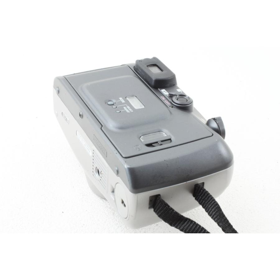 【撮影済み】PENTAX ESPIO 140 コンパクトフィルムカメラ ペンタックス Pentax ESPIO 140◇コンパクト フィルムカメラ/美品
