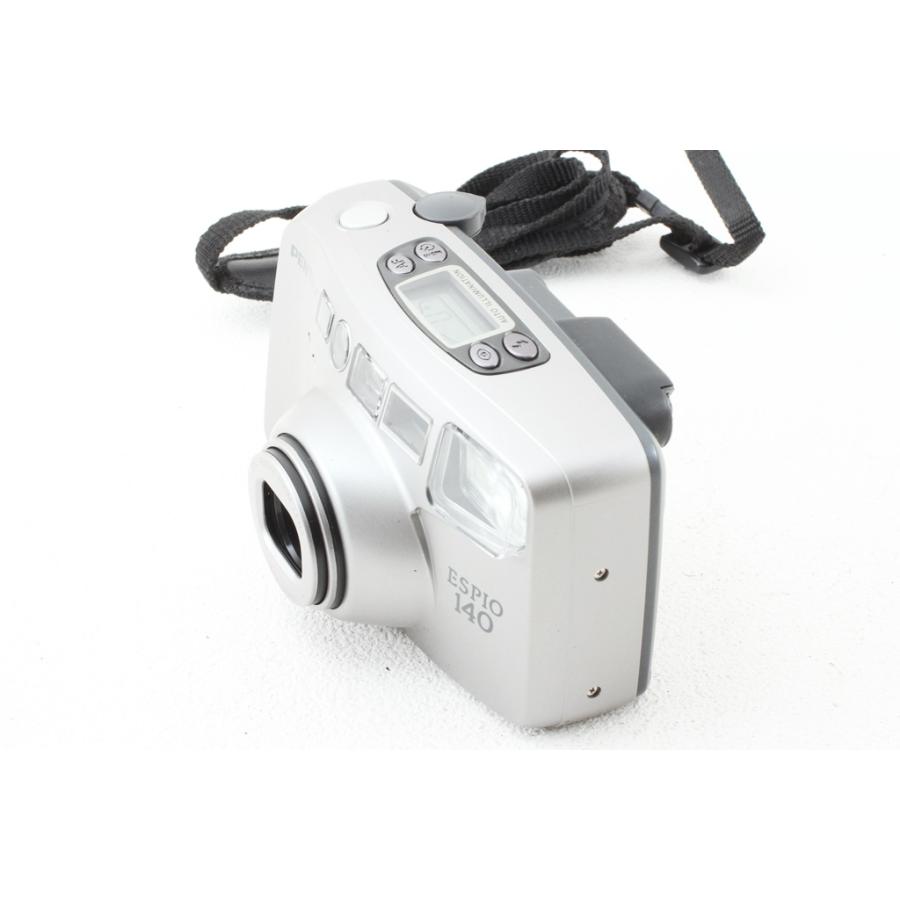 ■ 美品 ■ ペンタックス　PENTAX ESPIO 140 安心の動作確認済品 ペンタックス Pentax ESPIO 140◇コンパクト フィルムカメラ/美品