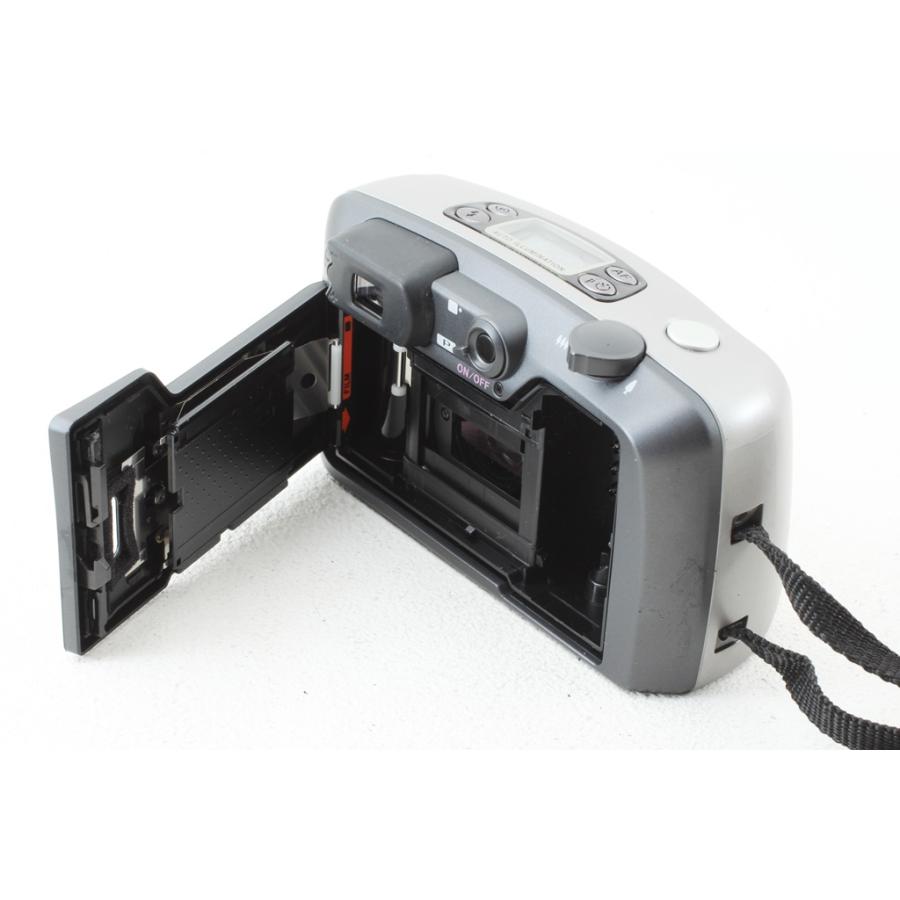 ペンタックス Pentax ESPIO 140◇コンパクト フィルムカメラ/美品
