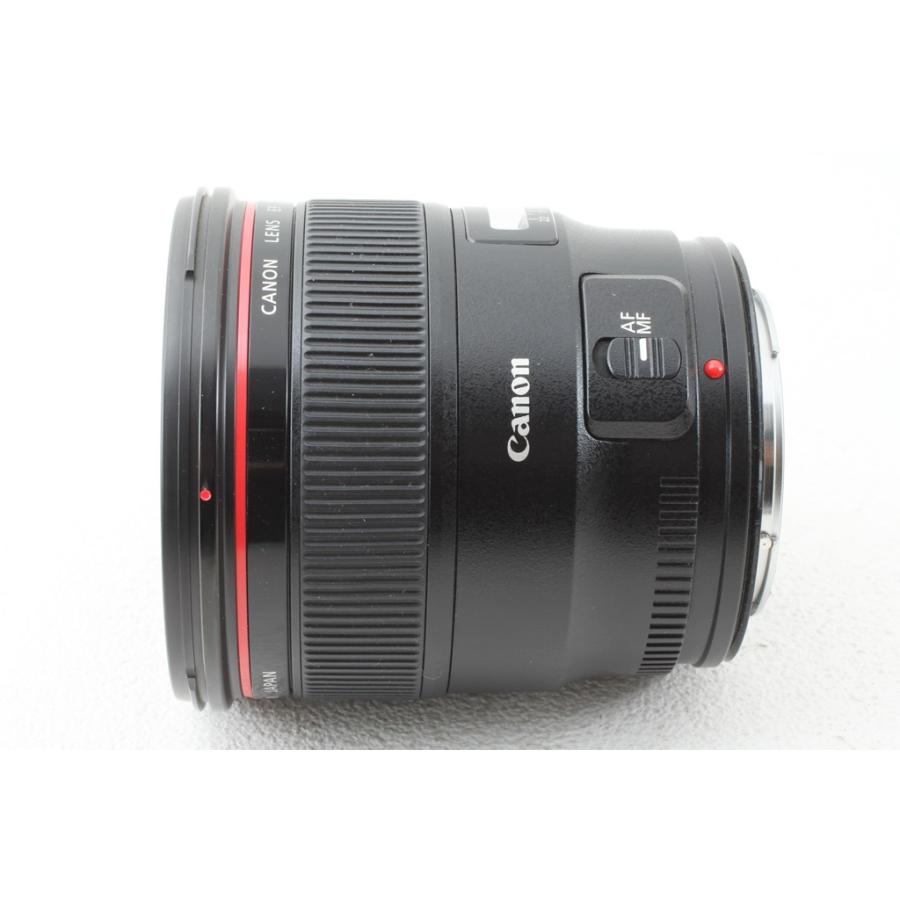 Canon キヤノン EF 24mm F1.4 L II 2 USM◆大口径・広角レンズ/極上品ランク | キヤノン | 03