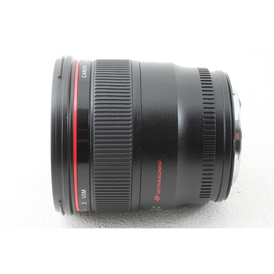 Canon キヤノン EF 24mm F1.4 L II 2 USM◆大口径・広角レンズ/極上品ランク | キヤノン | 04