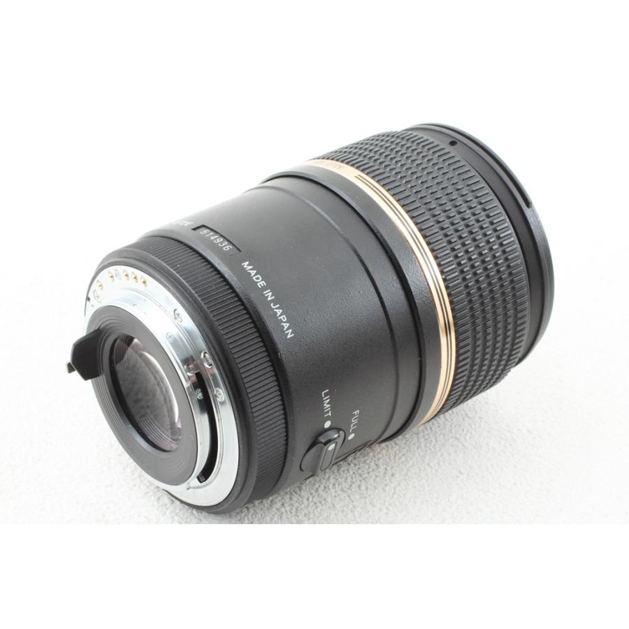 Tamron タムロン SP AF 90mm F2.8 Di MACRO 272E Pentax◆ジャンク品ランク | TAMRON | 01