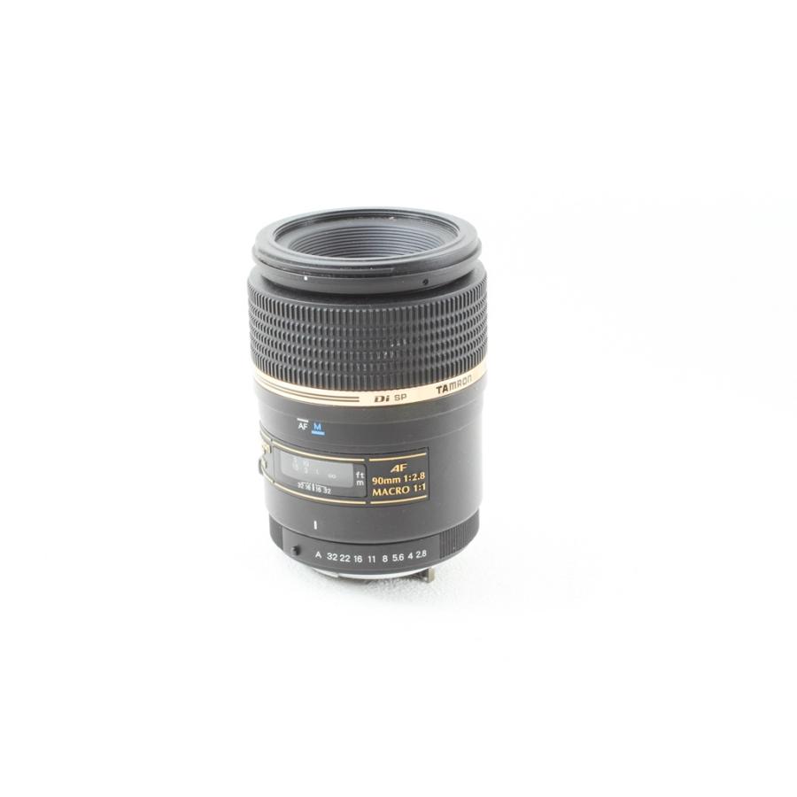 Tamron タムロン SP AF 90mm F2.8 Di MACRO 272E Pentax◆ジャンク品ランク | TAMRON | 02