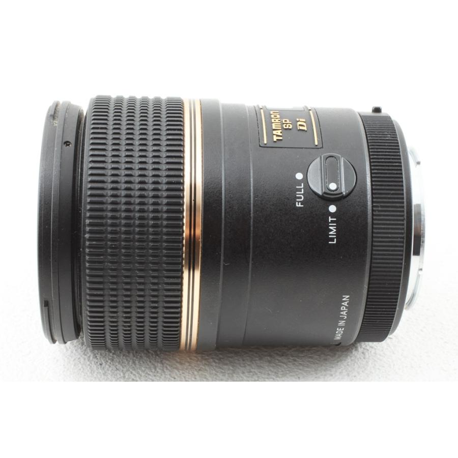 Tamron タムロン SP AF 90mm F2.8 Di MACRO 272E Pentax◆ジャンク品ランク | TAMRON | 03