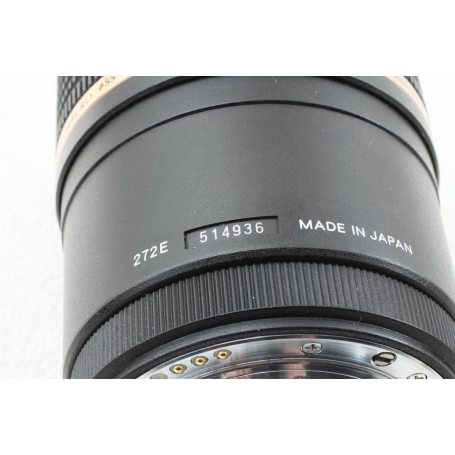 Tamron タムロン SP AF 90mm F2.8 Di MACRO 272E Pentax◆ジャンク品ランク | TAMRON | 05