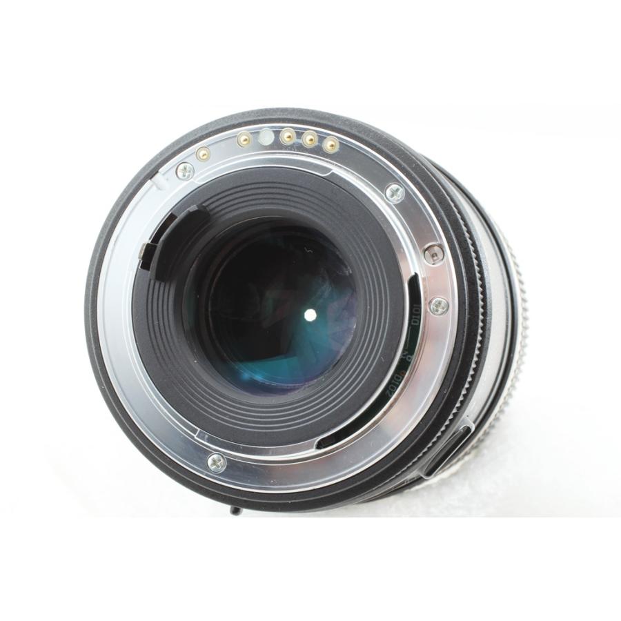 Tamron タムロン SP AF 90mm F2.8 Di MACRO 272E Pentax◆ジャンク品ランク | TAMRON | 06