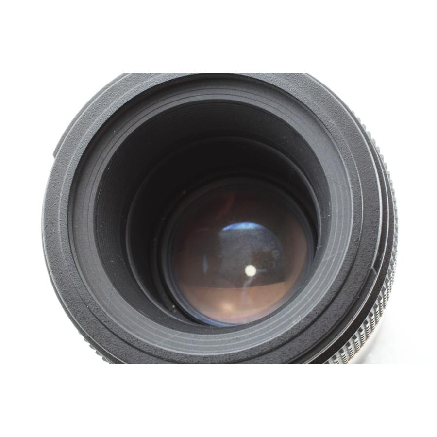 Tamron タムロン SP AF 90mm F2.8 Di MACRO 272E Pentax◆ジャンク品ランク | TAMRON | 07