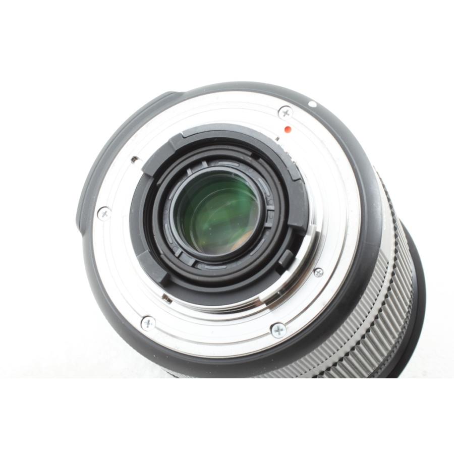 SIGMAシグマ Contemporary 18-300mm F3.5-6.3 DC MACRO OS HSM Nikon◆極上品ランク | シグマ | 06