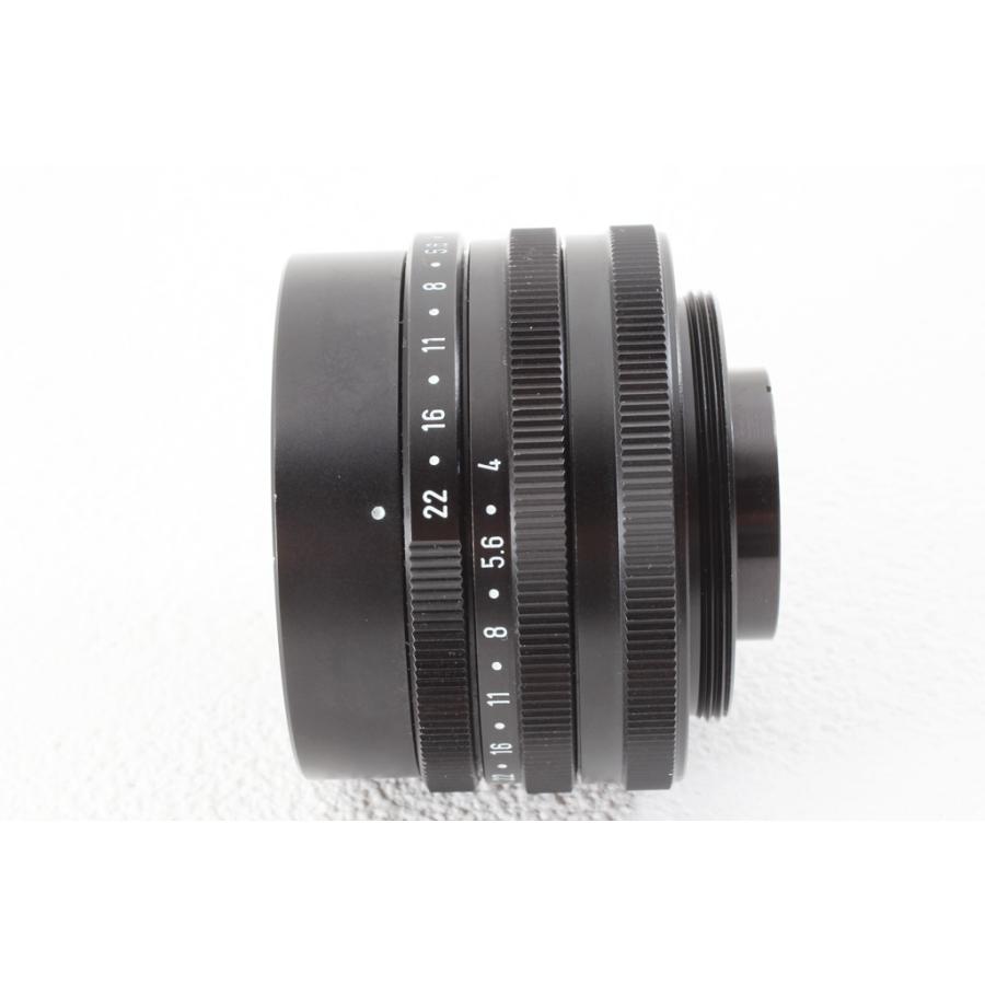 Pentax ペンタックス SMC BELLOWS-TAKUMAR 100mm F4◆単焦点/美品ランク | ペンタックス | 03