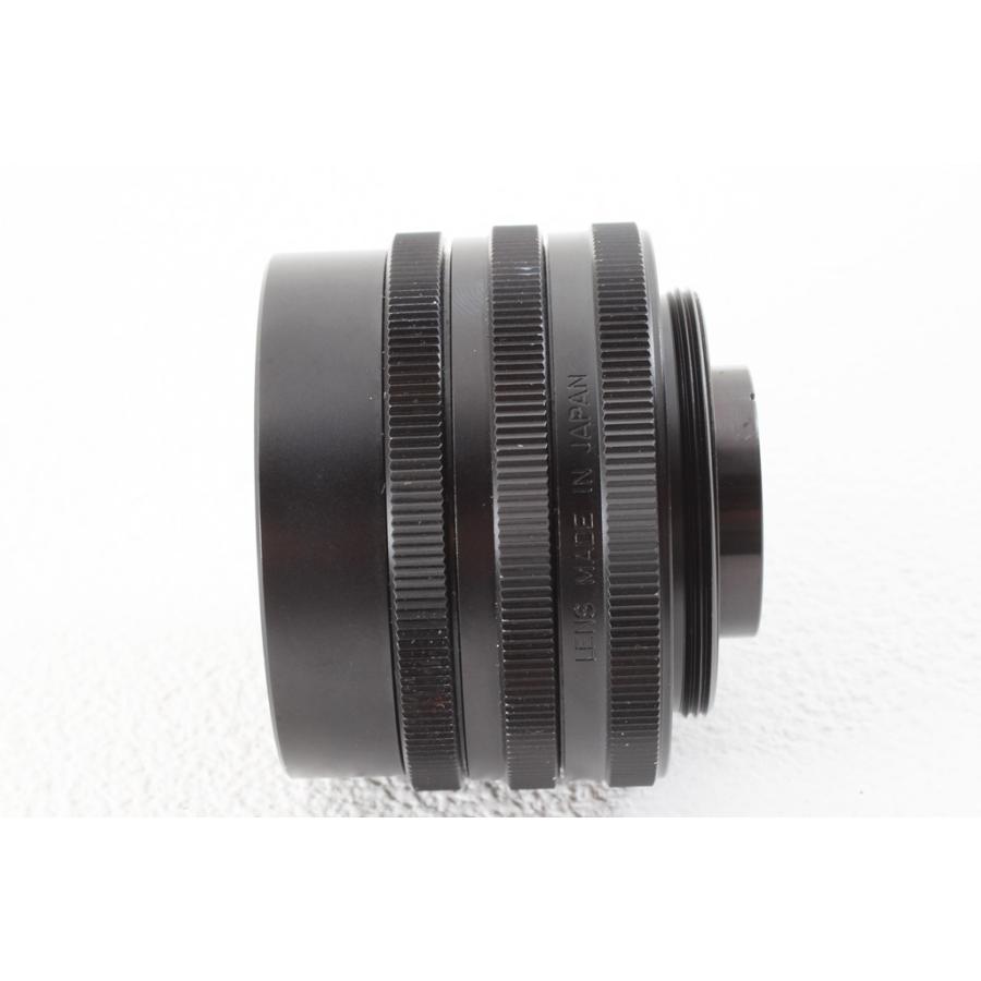 Pentax ペンタックス SMC BELLOWS-TAKUMAR 100mm F4◆単焦点/美品ランク | ペンタックス | 04