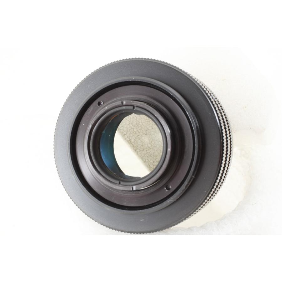 Pentax ペンタックス SMC BELLOWS-TAKUMAR 100mm F4◆単焦点/美品ランク | ペンタックス | 05