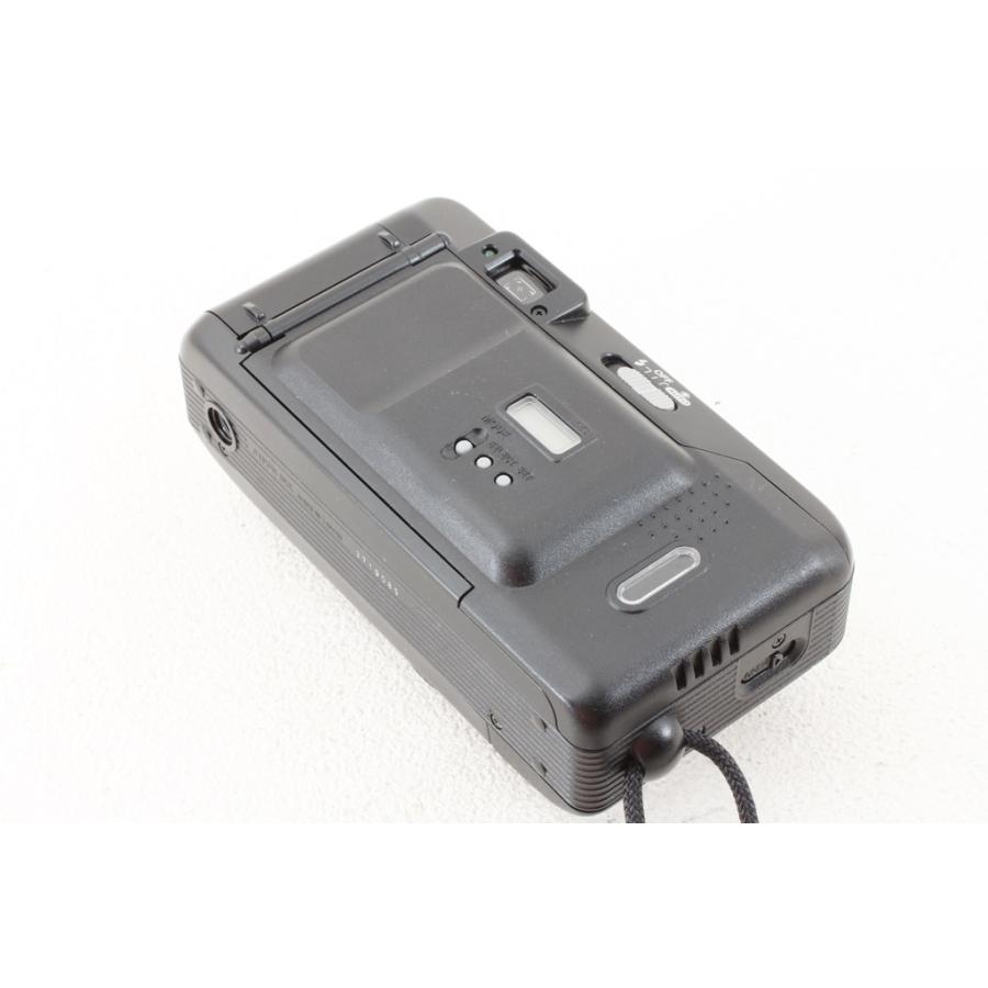 Canon キヤノン Autoboy Mini T◆コンパクト フィルムカメラ/美品ランク | キヤノン | 01