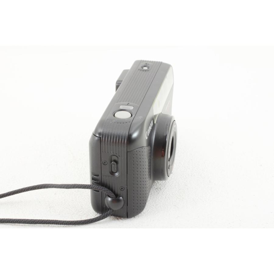Canon キヤノン Autoboy Mini T◆コンパクト フィルムカメラ/美品ランク | キヤノン | 04