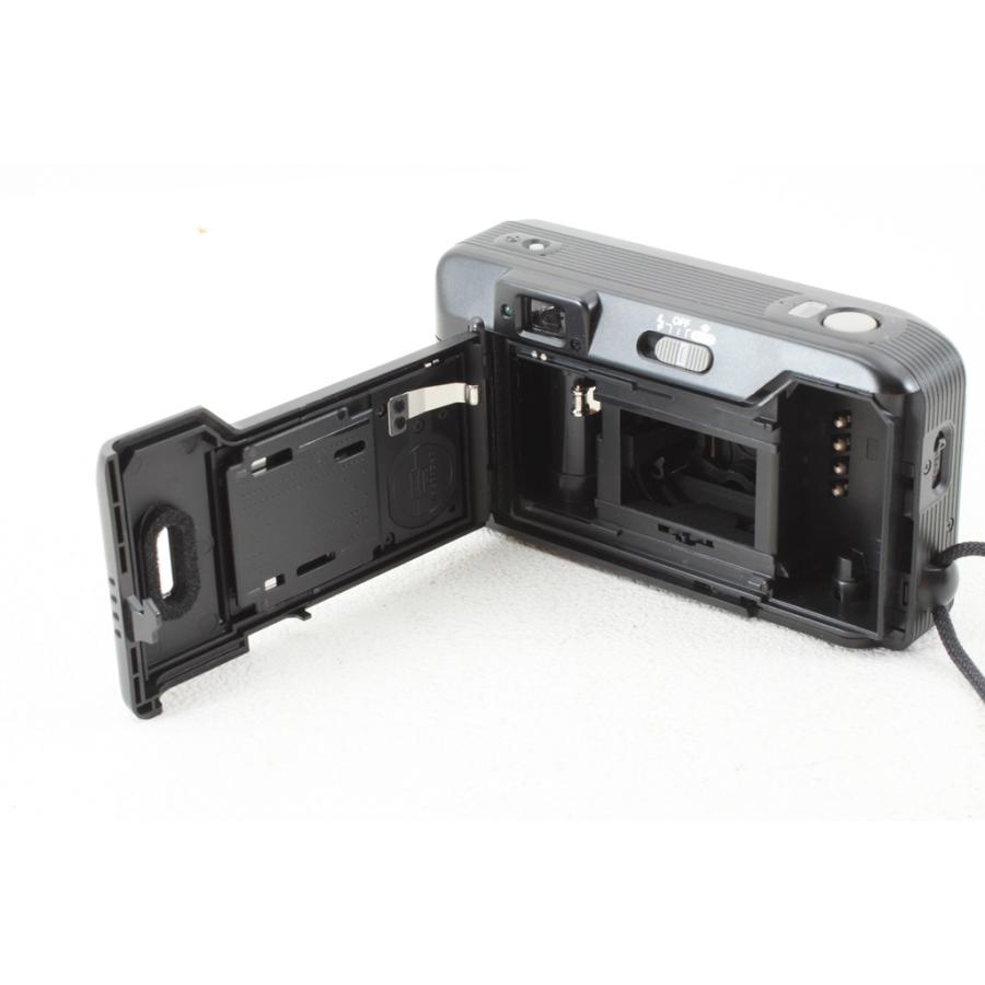 Canon キヤノン Autoboy Mini T◆コンパクト フィルムカメラ/美品ランク | キヤノン | 06