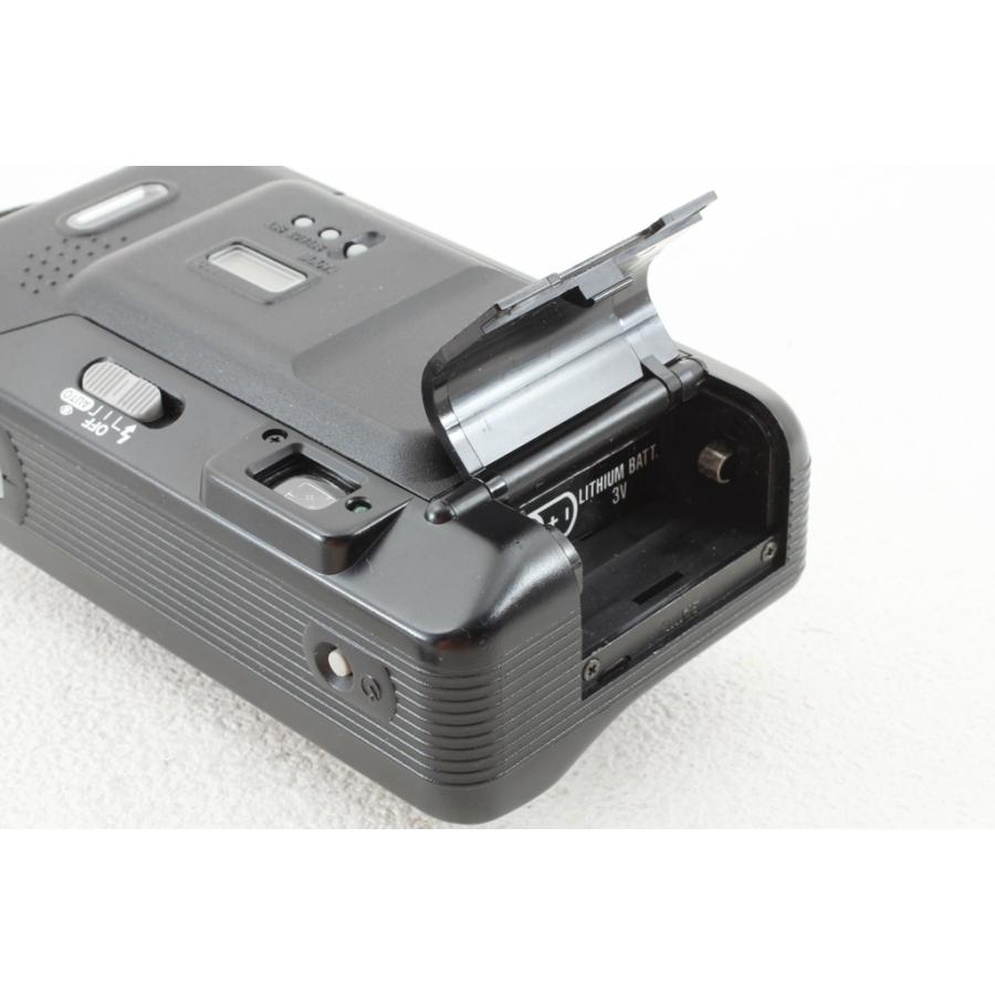 Canon キヤノン Autoboy Mini T◆コンパクト フィルムカメラ/美品ランク | キヤノン | 08
