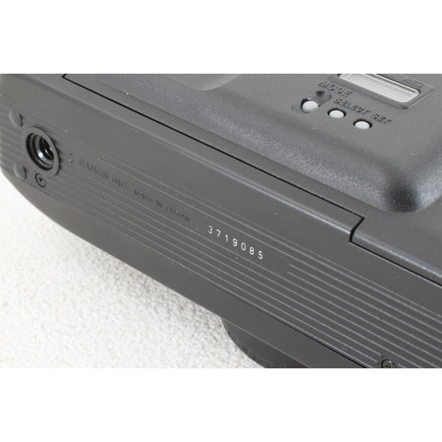 Canon キヤノン Autoboy Mini T◆コンパクト フィルムカメラ/美品ランク | キヤノン | 09