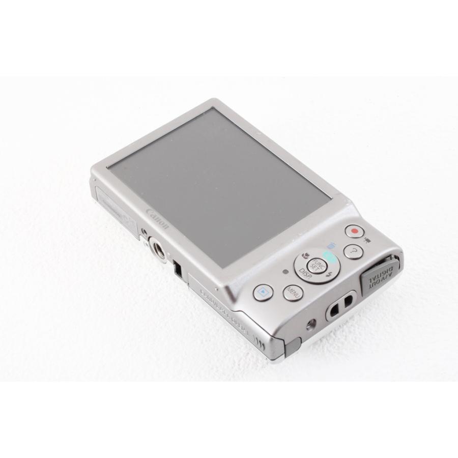 Canon キヤノン PowerShot パワーショット A4000 IS◆コンデジ/美品ランク | キヤノン | 01
