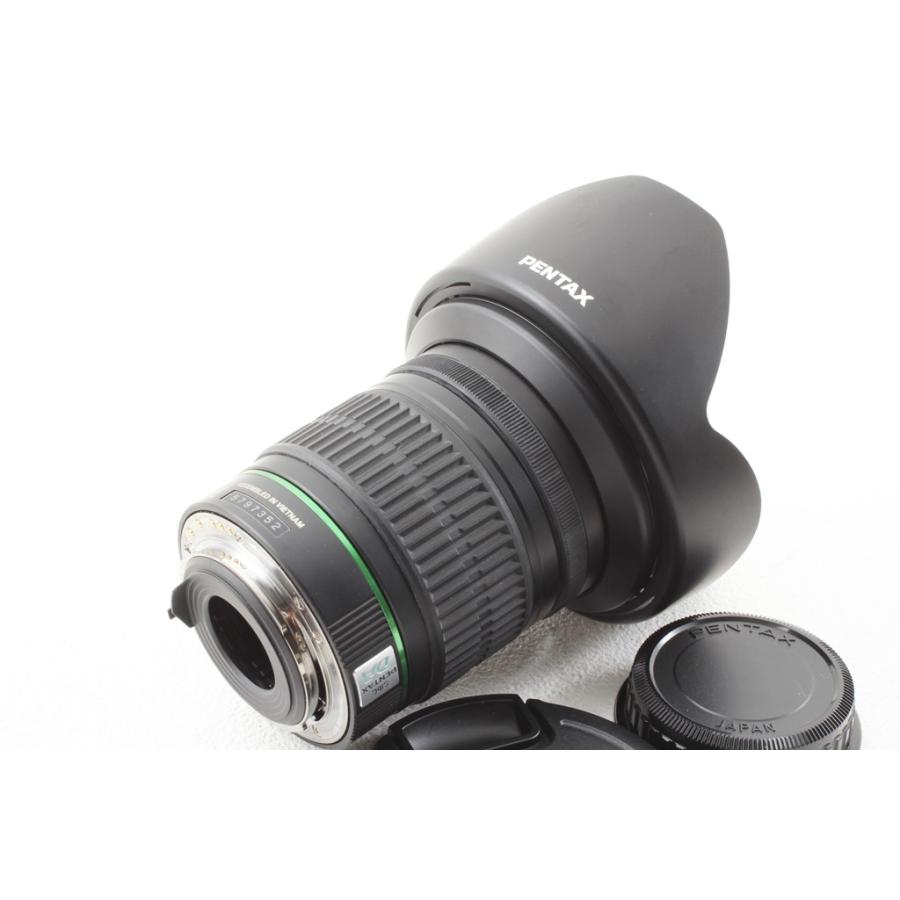 ペンタックス smc PENTAX-DA 12-24mm F4 ED AL[IF]◆外観美品ランク | ペンタックス | 01